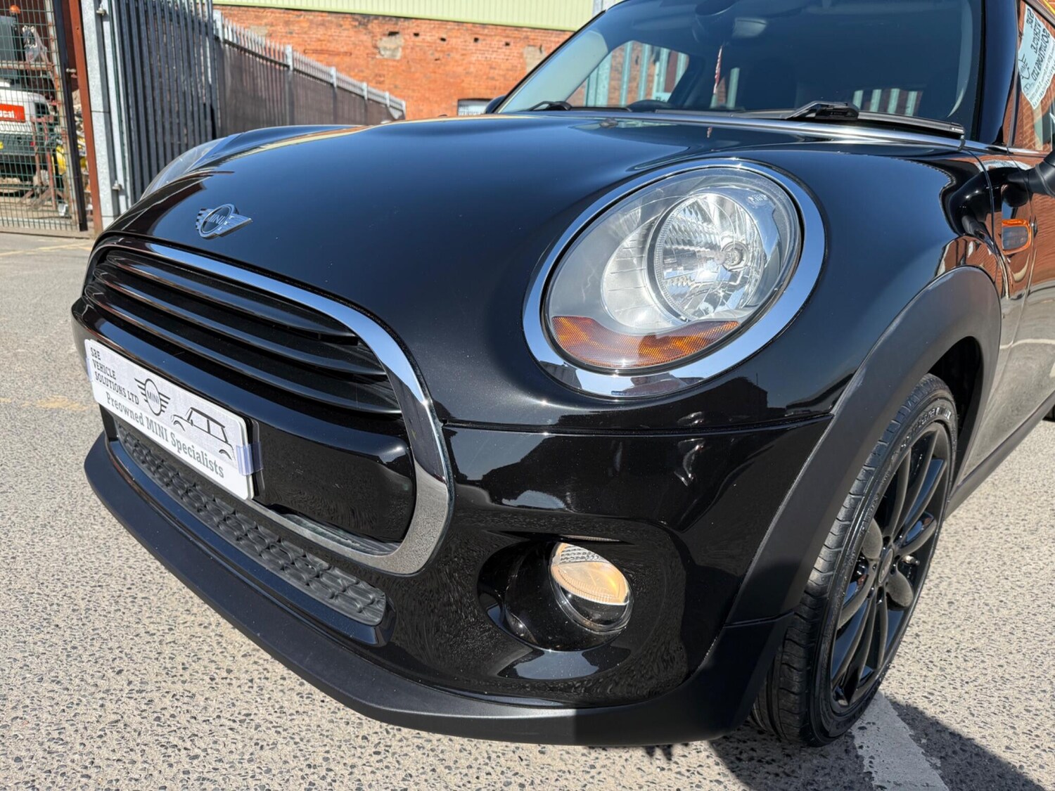 Used MINI Hatch 2016 for sale - 78170389: Photo 34