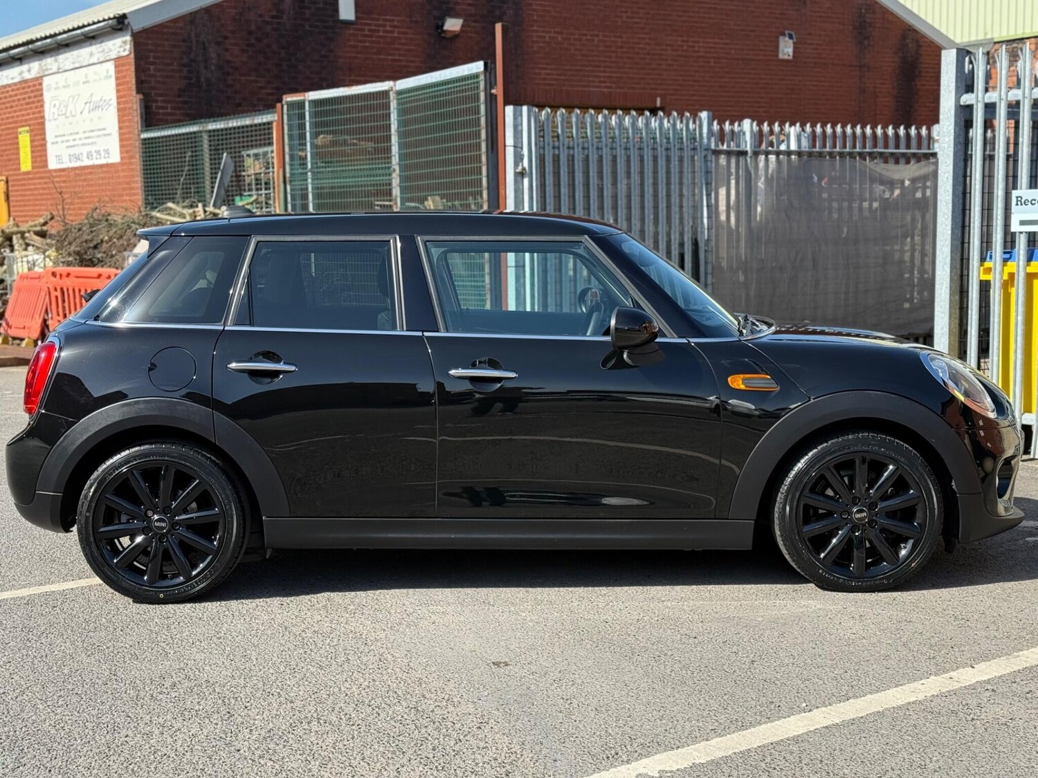 Used MINI Hatch 2016 for sale - 78170389: Photo 36