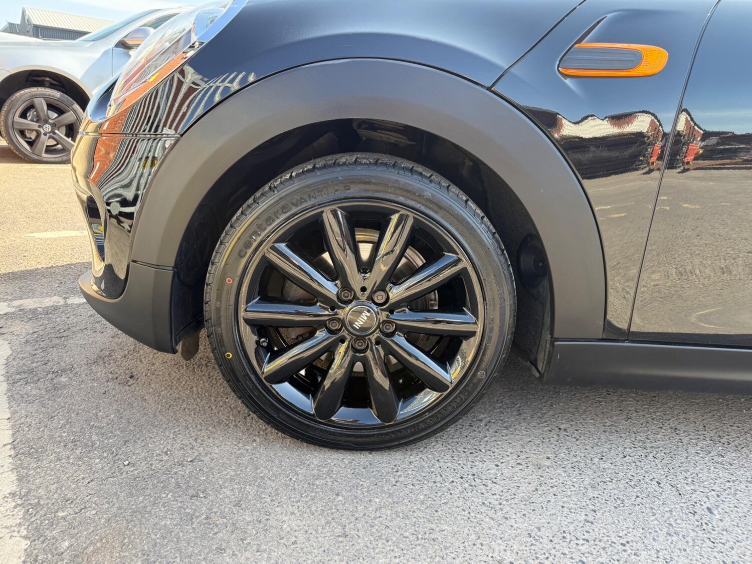 Used MINI Hatch 2016 for sale - 78170389: Photo 37