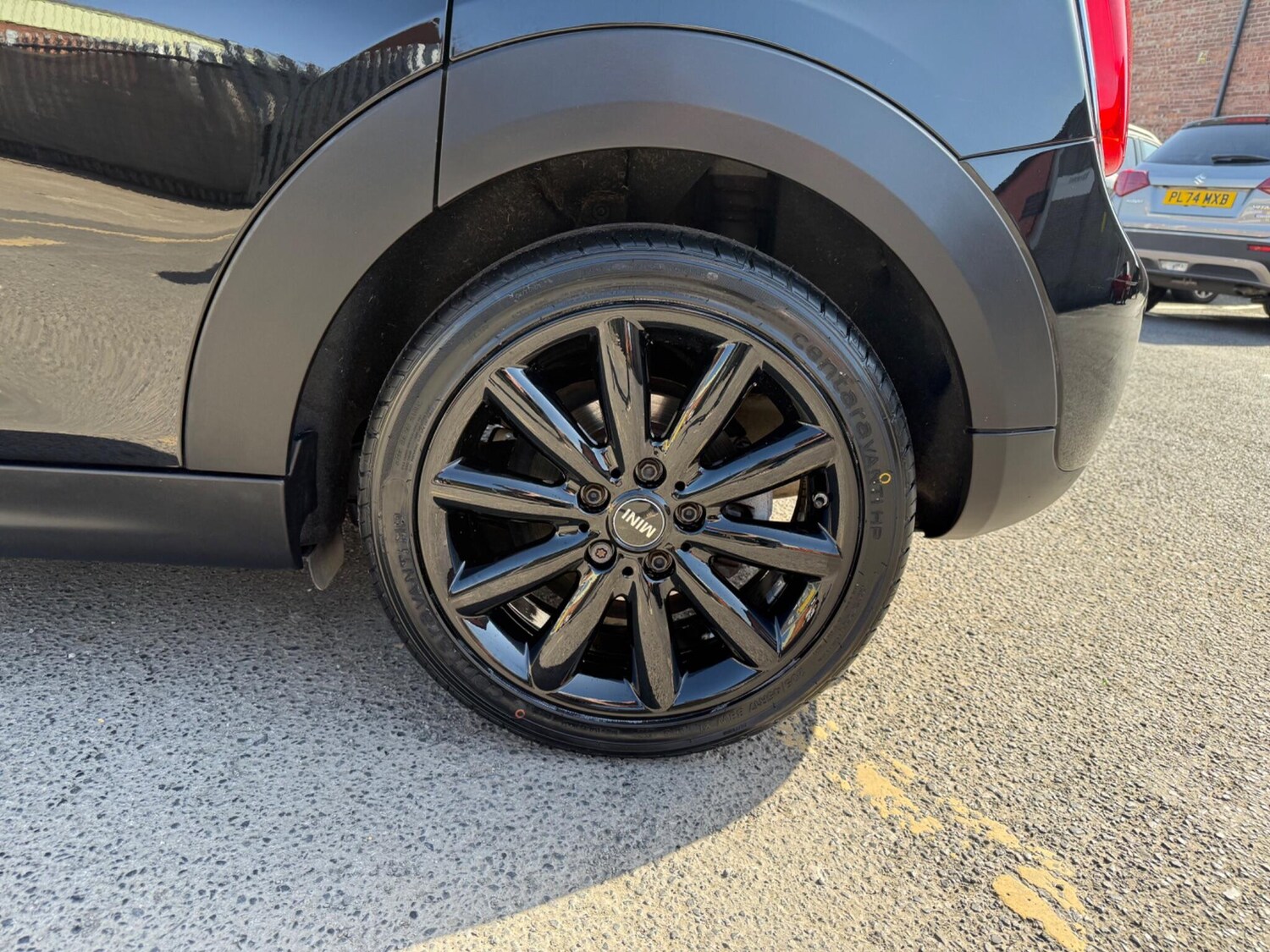 Used MINI Hatch 2016 for sale - 78170389: Photo 38