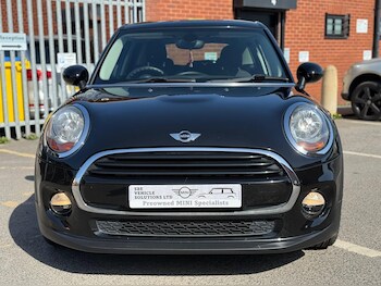 Used MINI Hatch 2016 for sale - 78170389: Photo