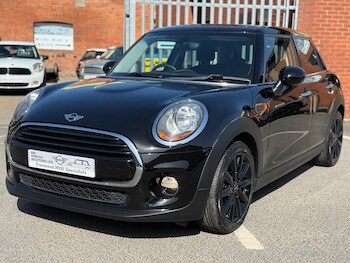 Used MINI Hatch 2016 for sale - 78170389: Photo