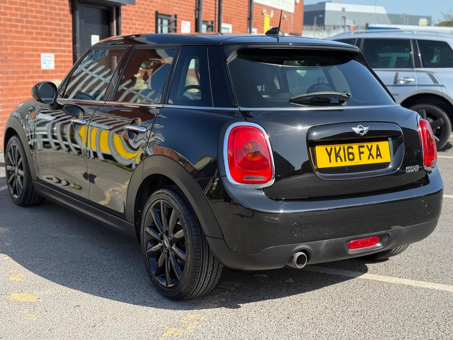 Used MINI Hatch 2016 for sale - 78170389: Photo 5