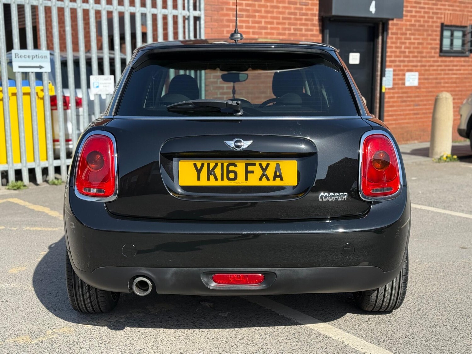 Used MINI Hatch 2016 for sale - 78170389: Photo 6