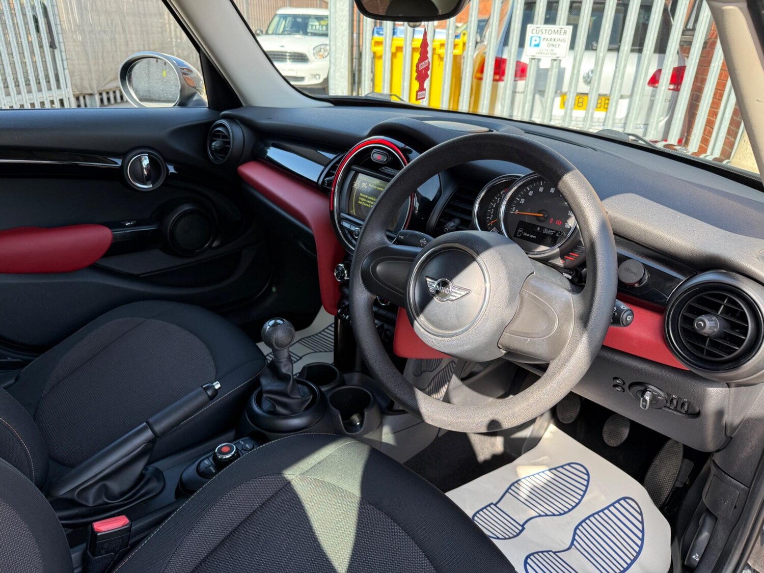 Used MINI Hatch 2016 for sale - 78170389: Photo 9