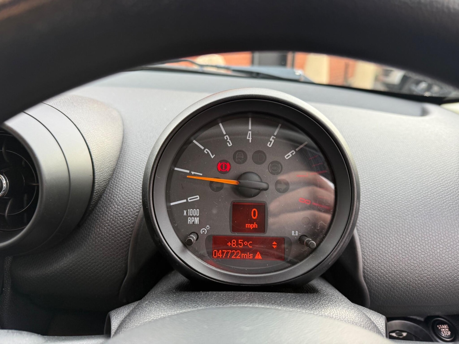 Used MINI Countryman for sale - 77306229: Photo 10