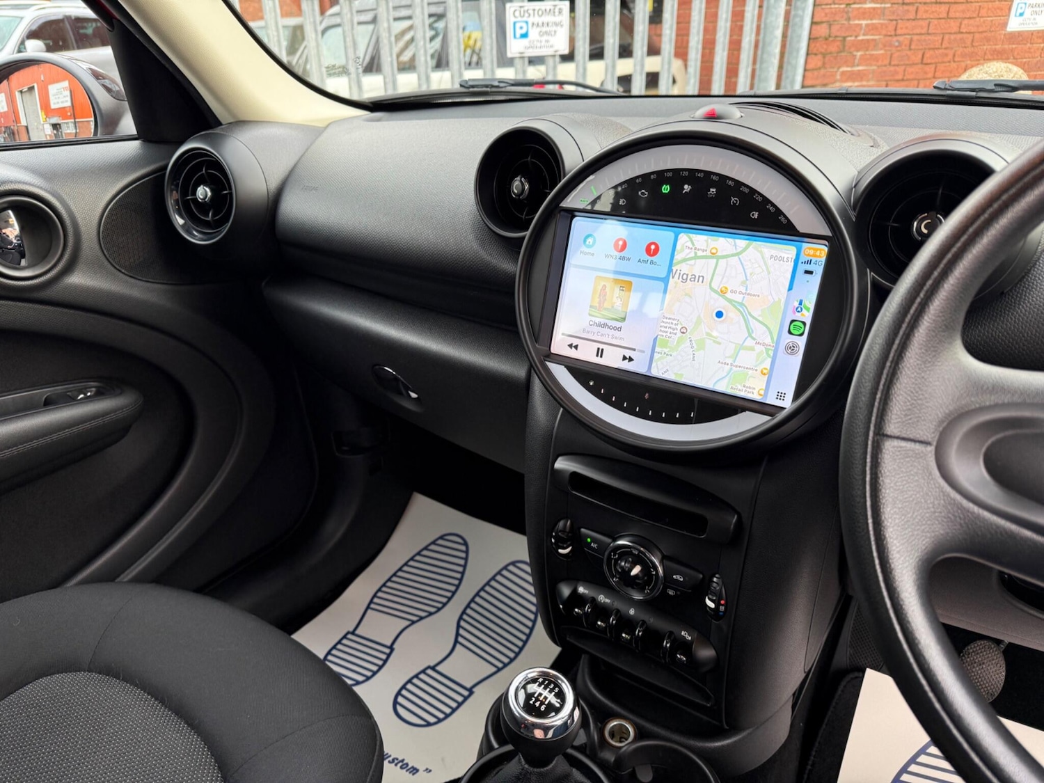 Used MINI Countryman for sale - 77306229: Photo 11