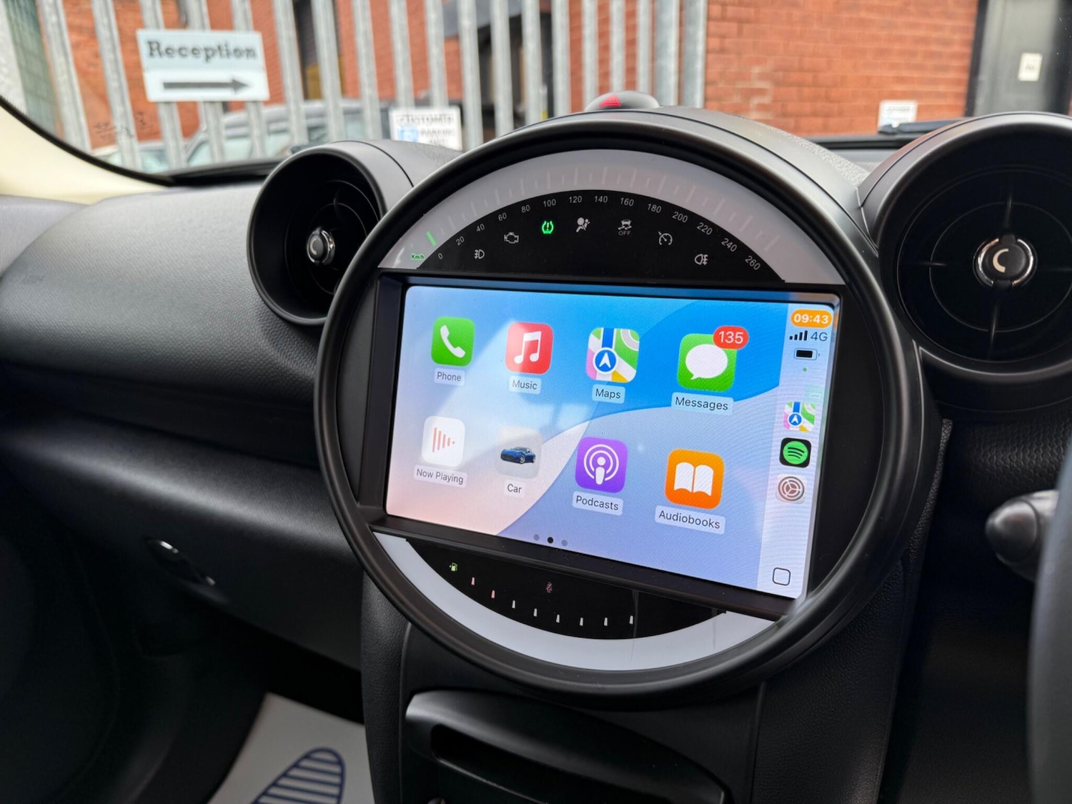 Used MINI Countryman for sale - 77306229: Photo 12