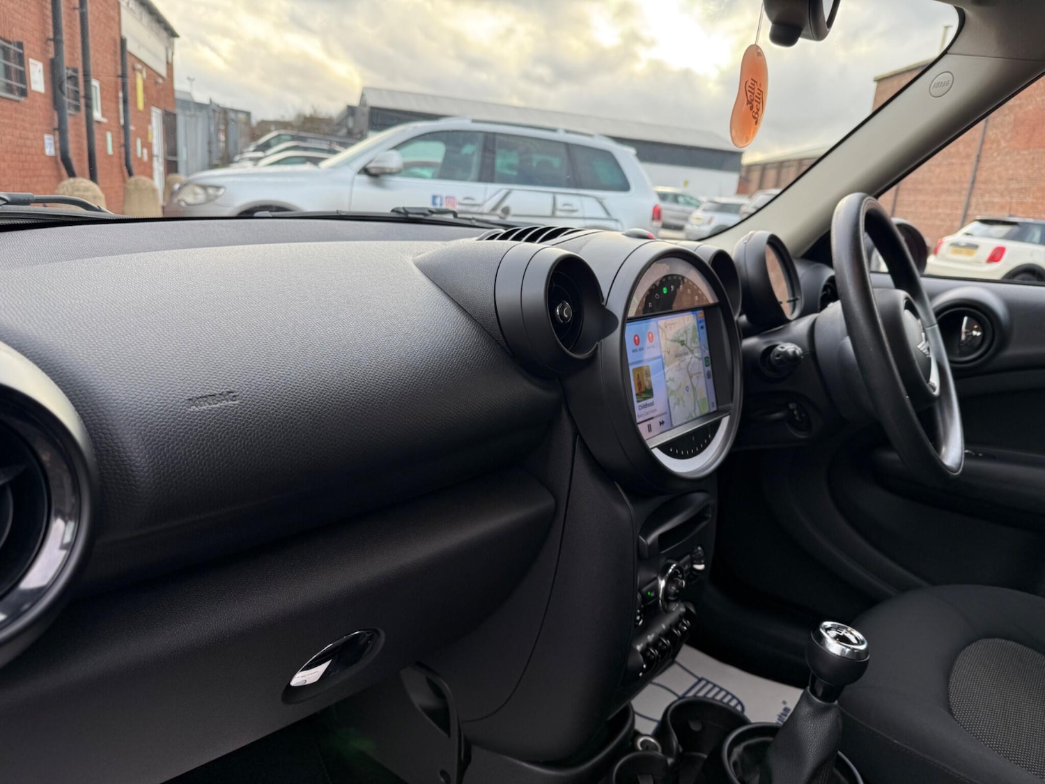 Used MINI Countryman for sale - 77306229: Photo 18