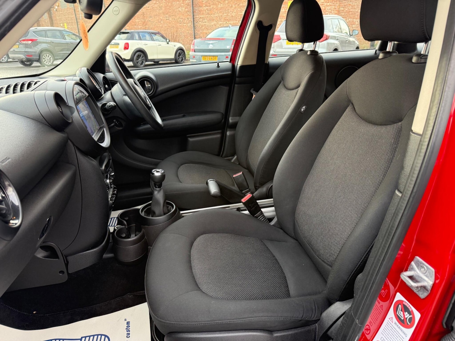 Used MINI Countryman for sale - 77306229: Photo 19