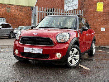 Used MINI Countryman 2014 for sale - 77306229: Photo