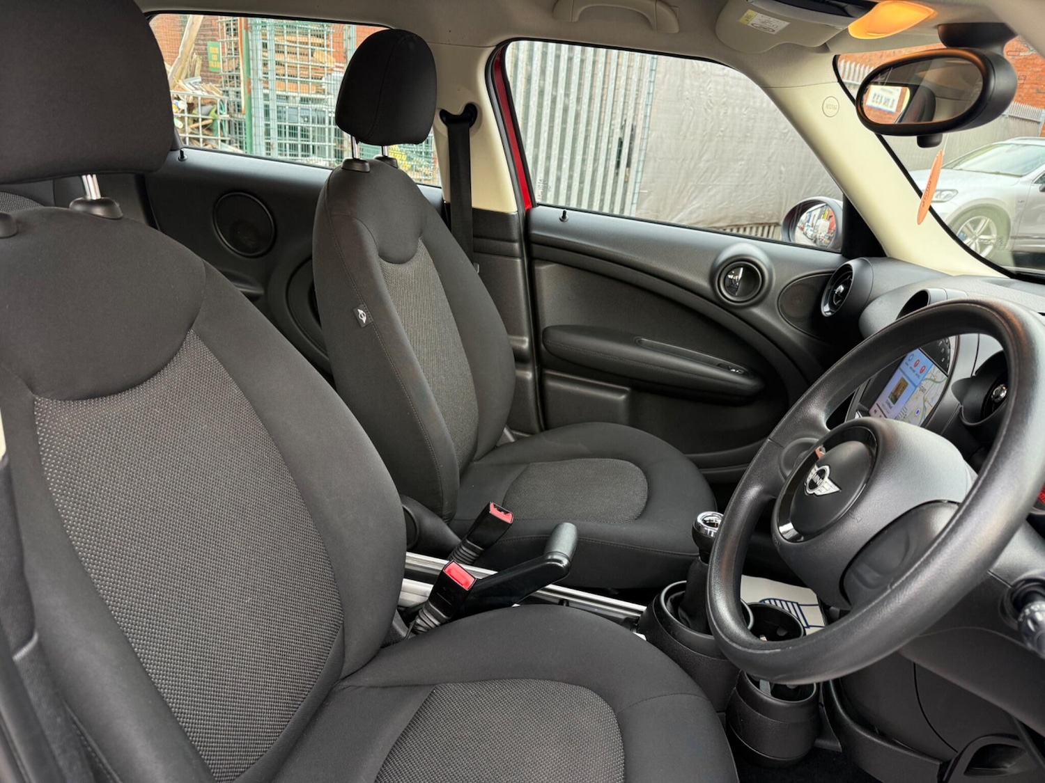 Used MINI Countryman for sale - 77306229: Photo 20