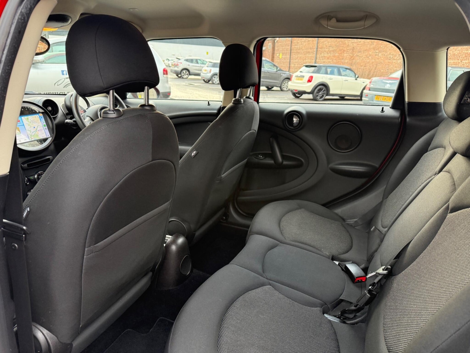 Used MINI Countryman for sale - 77306229: Photo 21