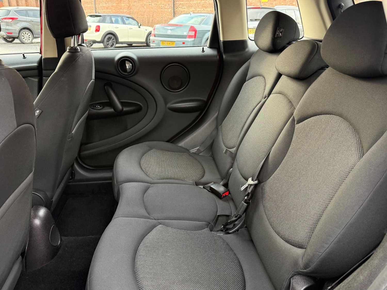 Used MINI Countryman for sale - 77306229: Photo 22