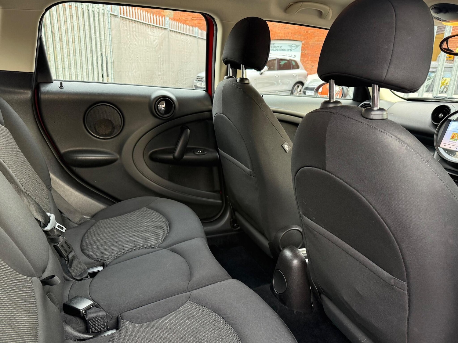 Used MINI Countryman for sale - 77306229: Photo 23