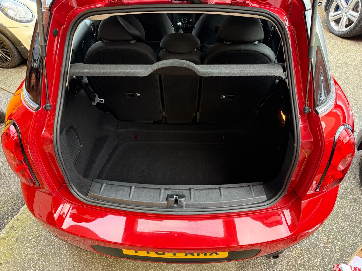 Used MINI Countryman for sale - 77306229: Photo 25