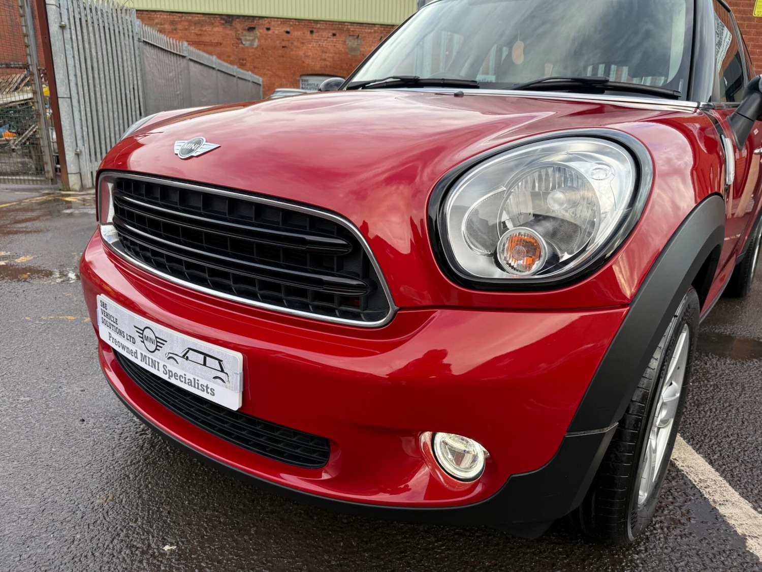 Used MINI Countryman for sale - 77306229: Photo 26