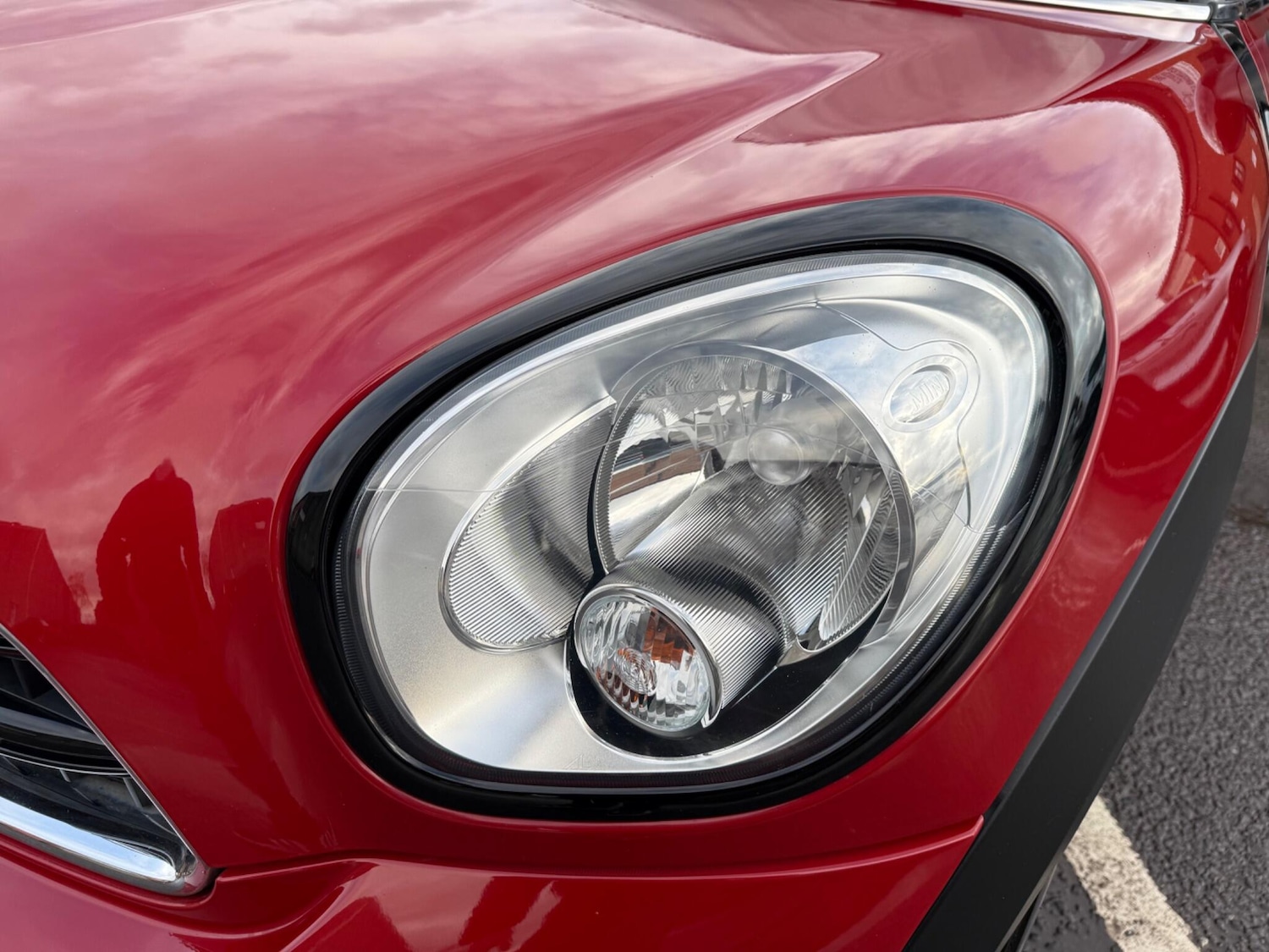 Used MINI Countryman for sale - 77306229: Photo 27