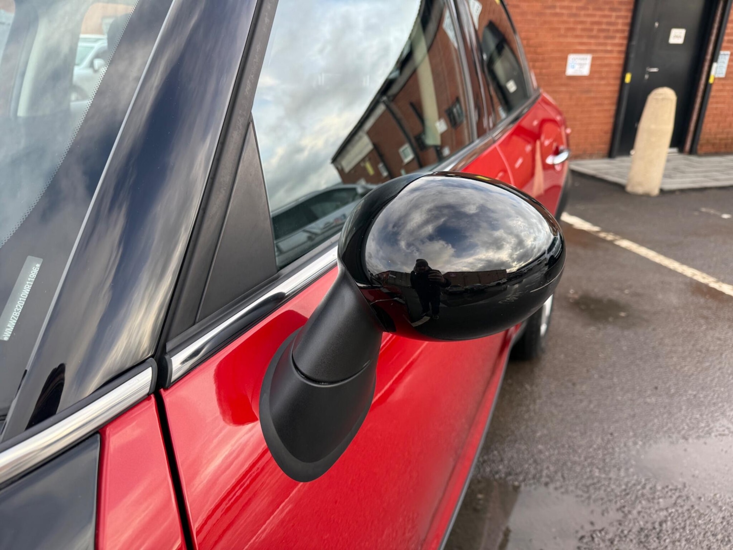 Used MINI Countryman for sale - 77306229: Photo 29