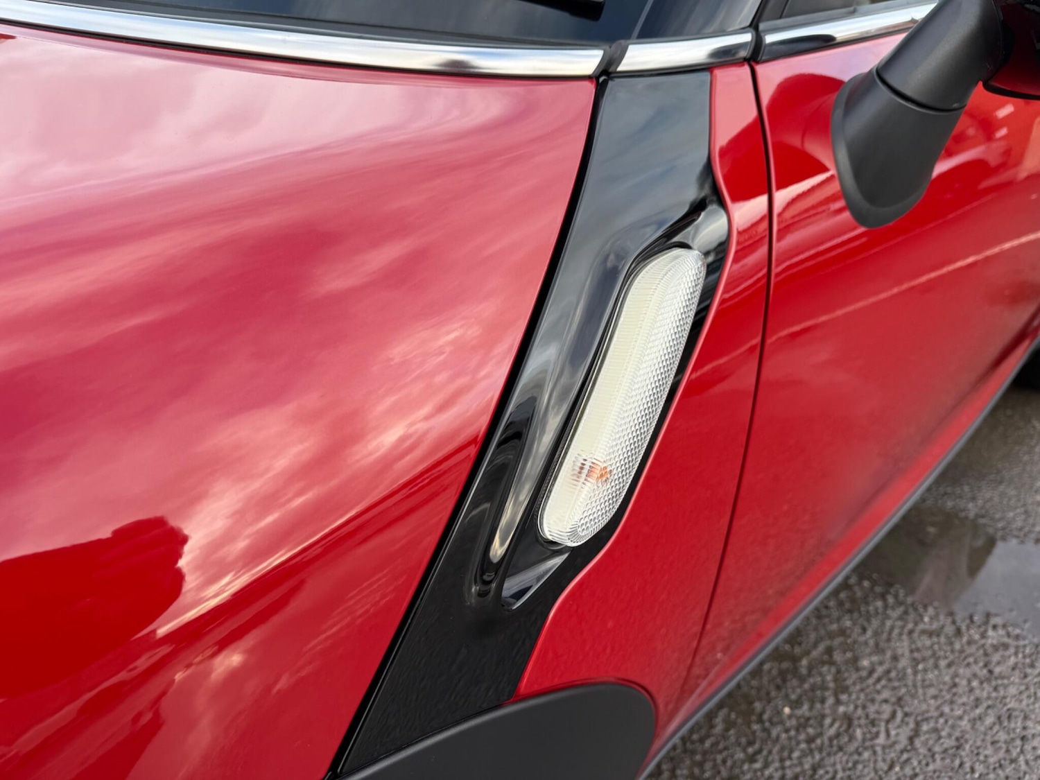 Used MINI Countryman for sale - 77306229: Photo 30