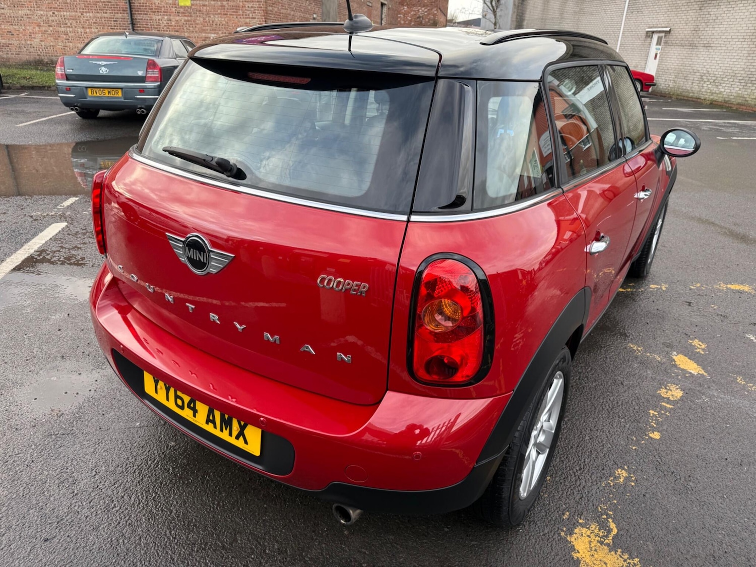 Used MINI Countryman for sale - 77306229: Photo 31