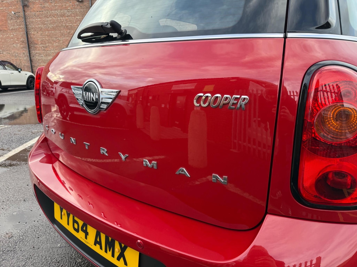 Used MINI Countryman for sale - 77306229: Photo 32