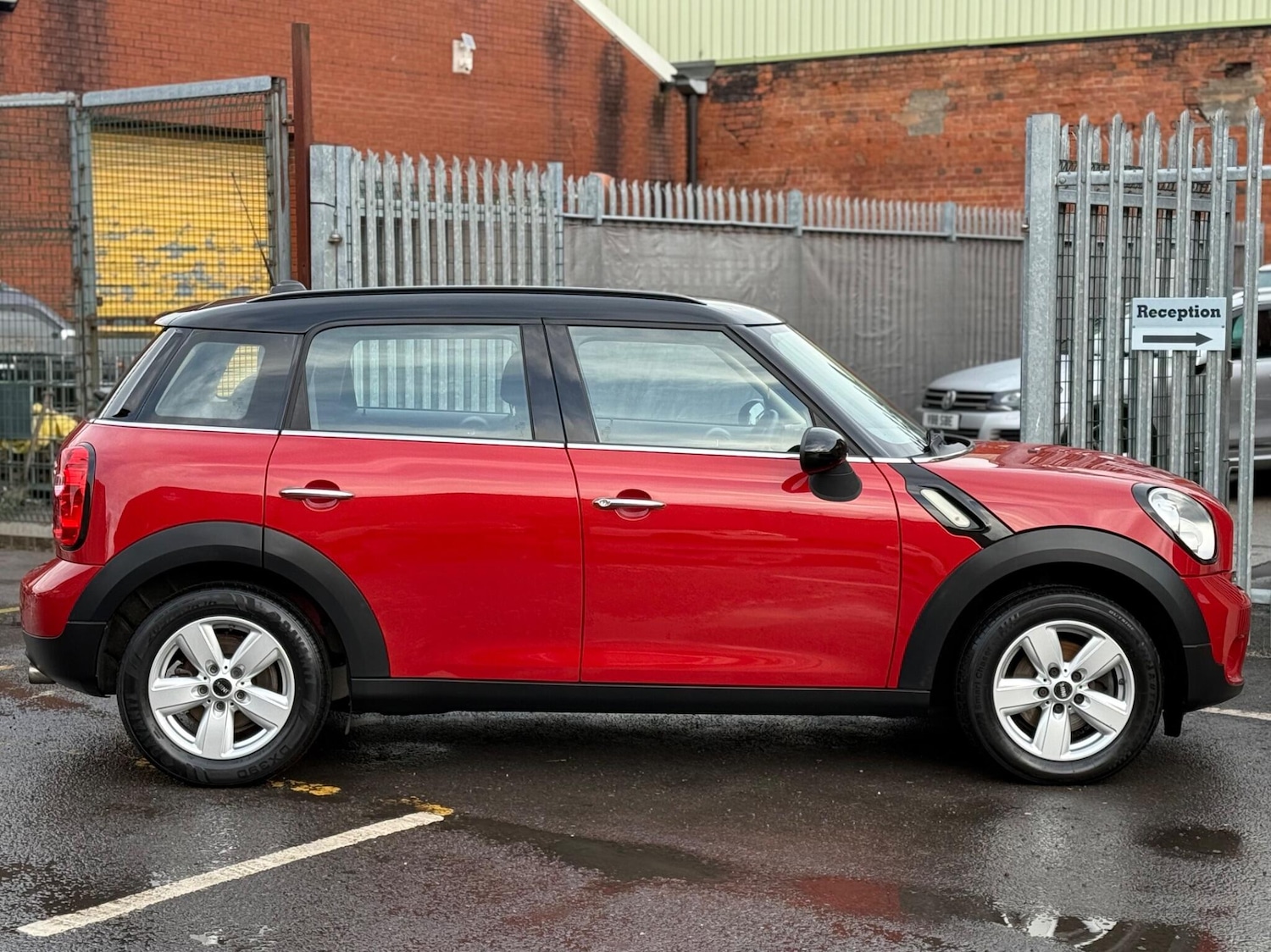 Used MINI Countryman for sale - 77306229: Photo 35