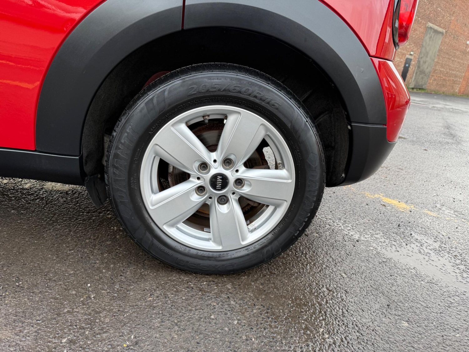 Used MINI Countryman for sale - 77306229: Photo 37