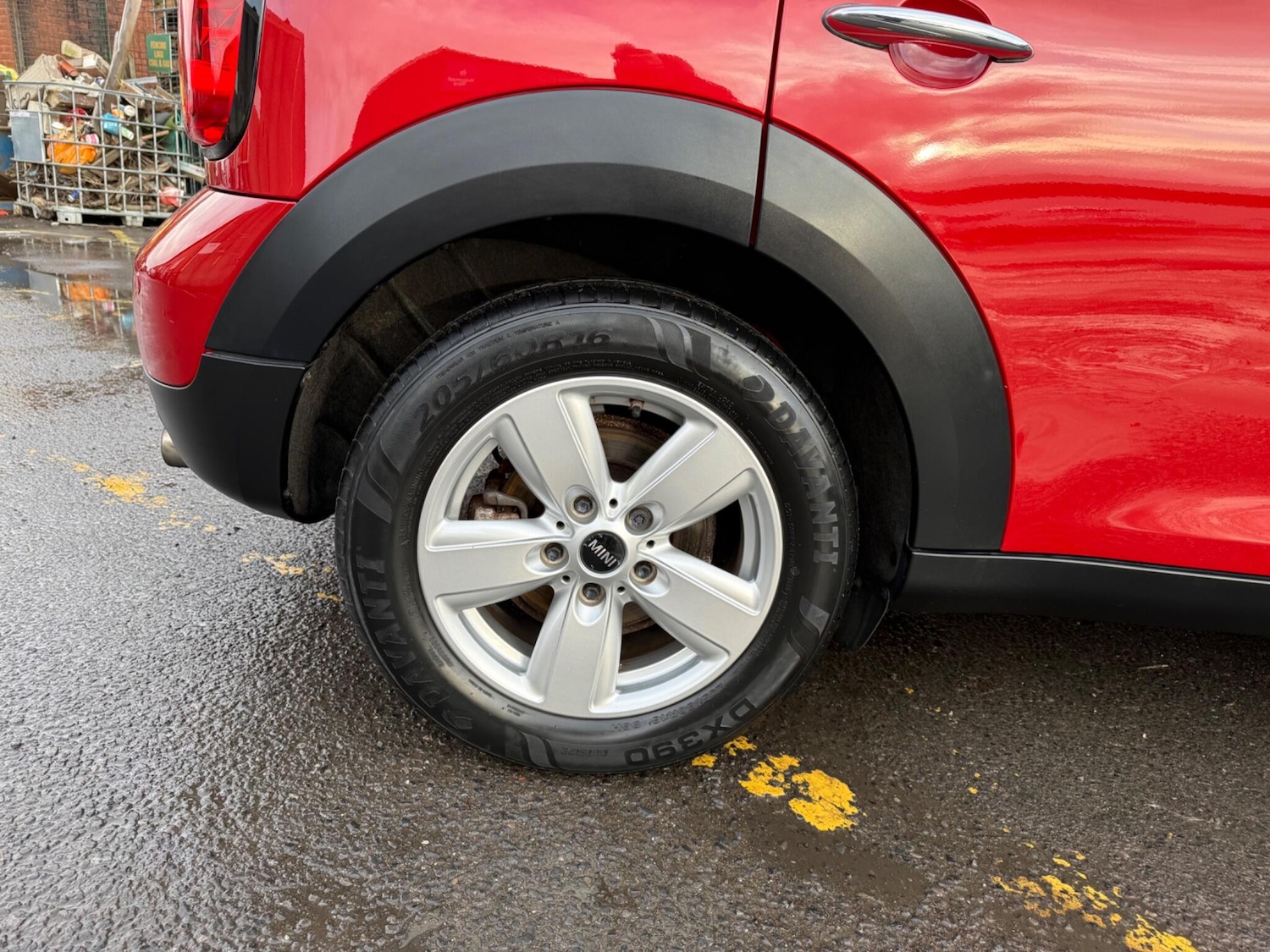 Used MINI Countryman for sale - 77306229: Photo 38