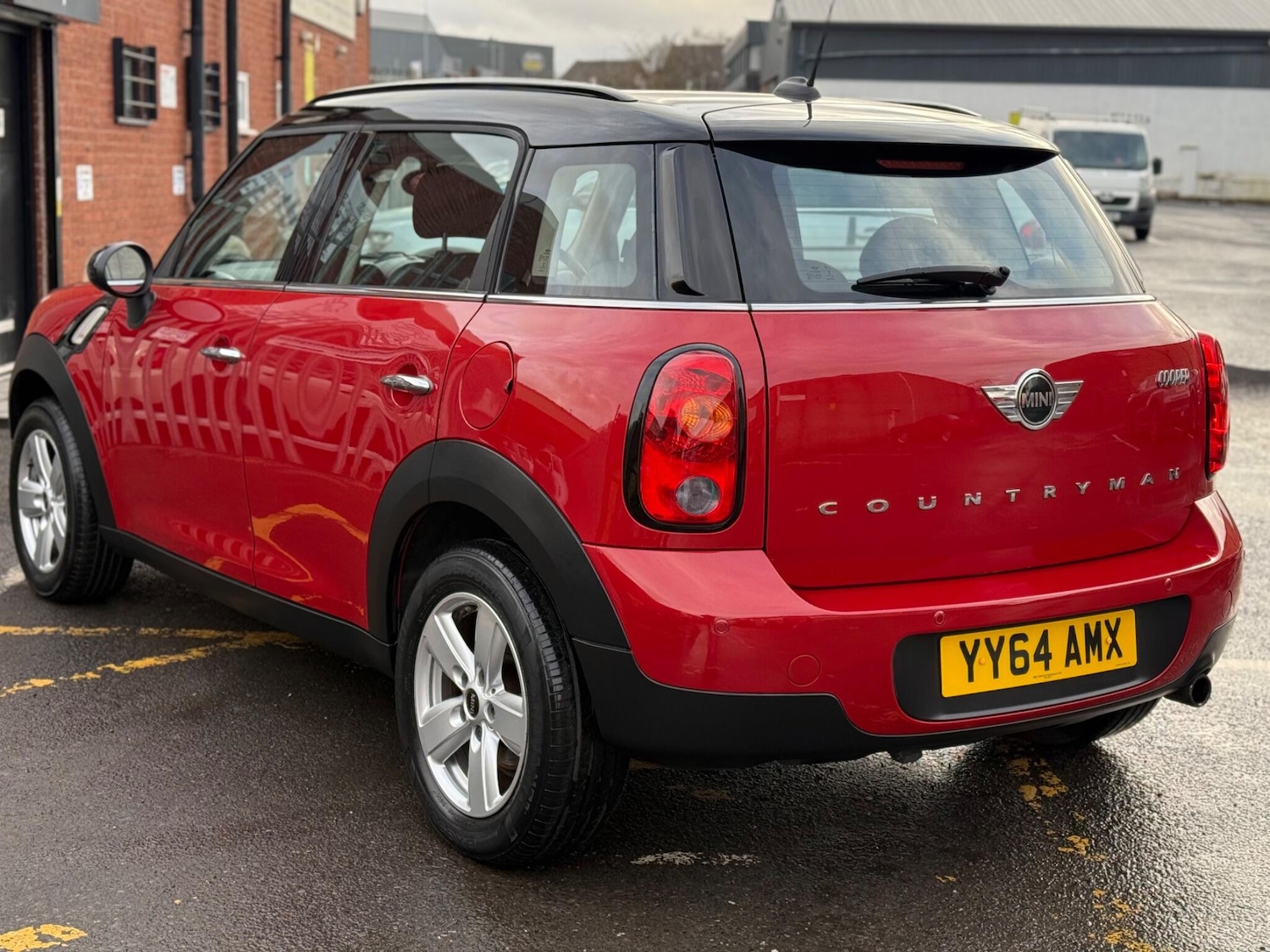 Used MINI Countryman for sale - 77306229: Photo 5