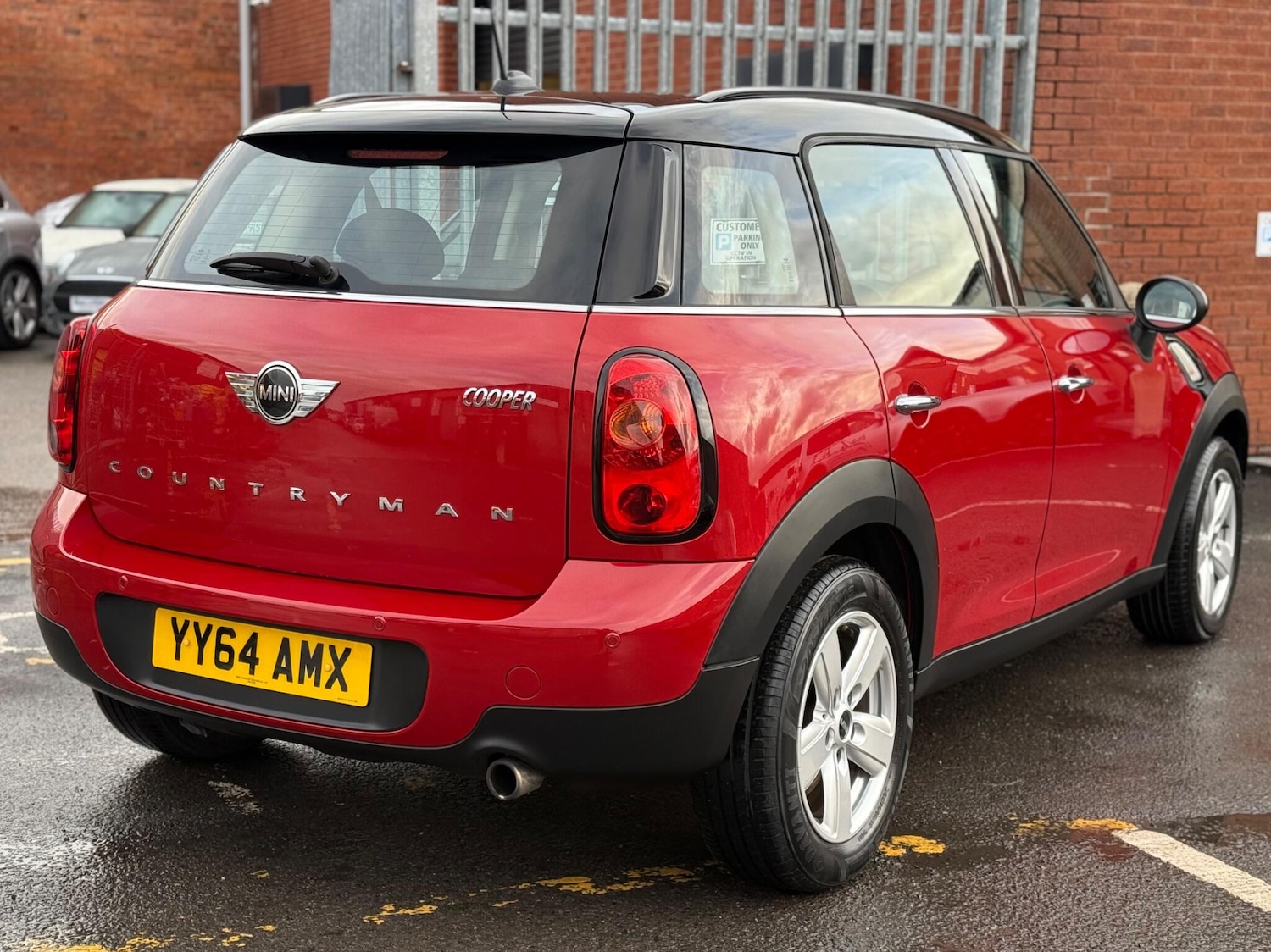 Used MINI Countryman for sale - 77306229: Photo 7