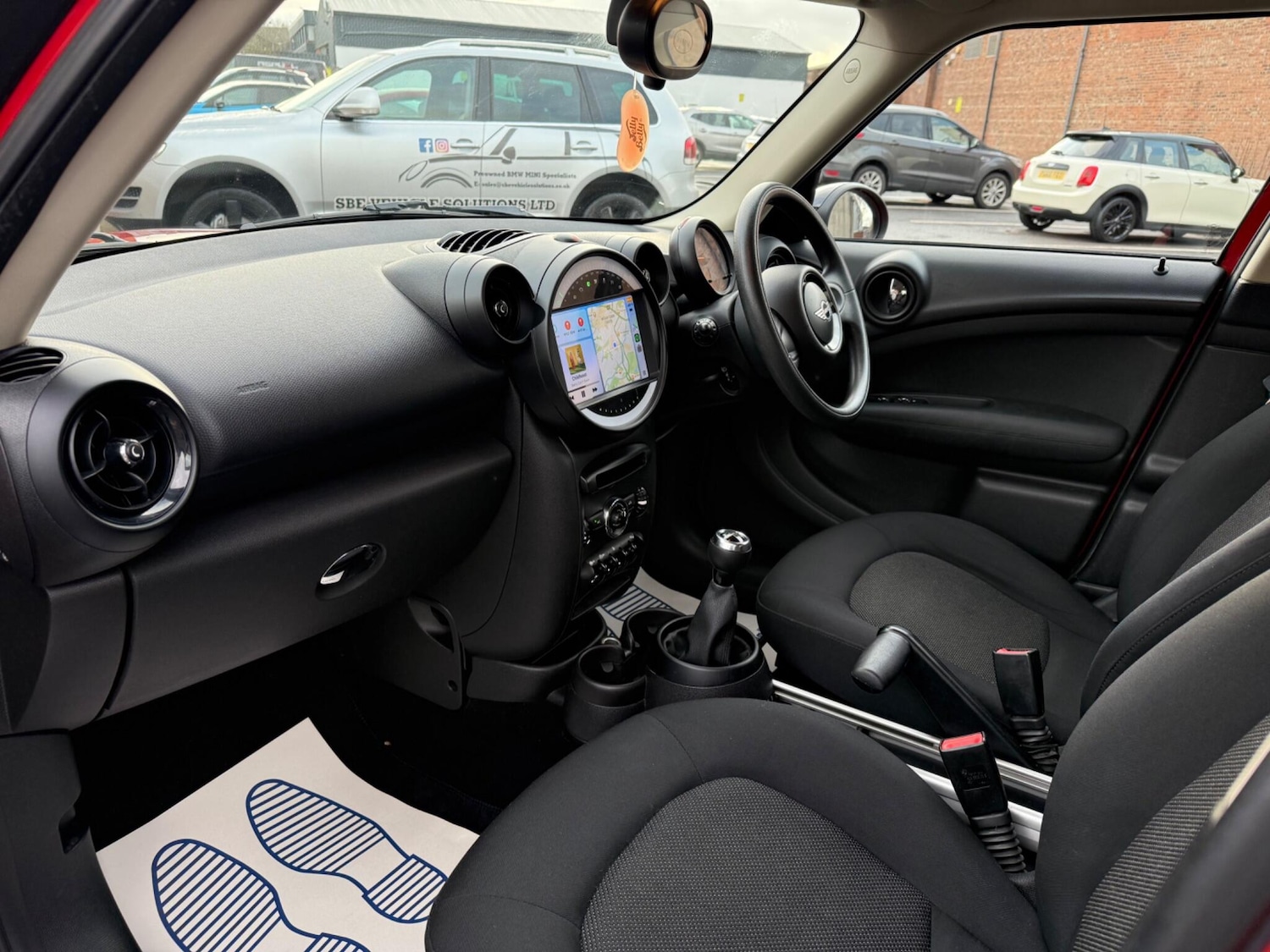 Used MINI Countryman for sale - 77306229: Photo 8