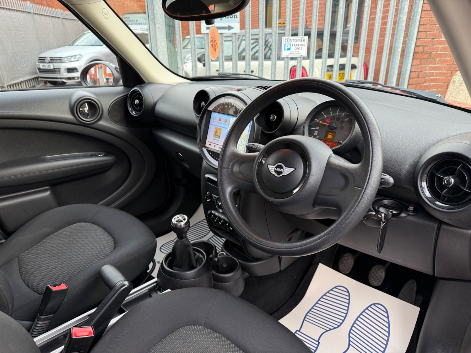 Used MINI Countryman for sale - 77306229: Photo 9