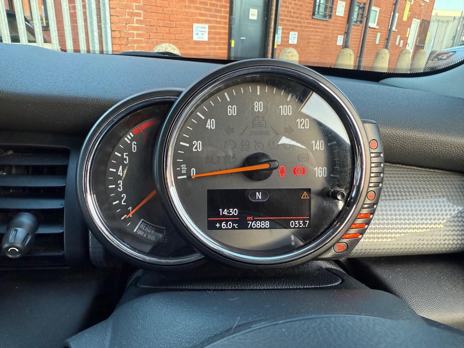 Used MINI Hatch 2015 for sale - 77230476: Photo 10