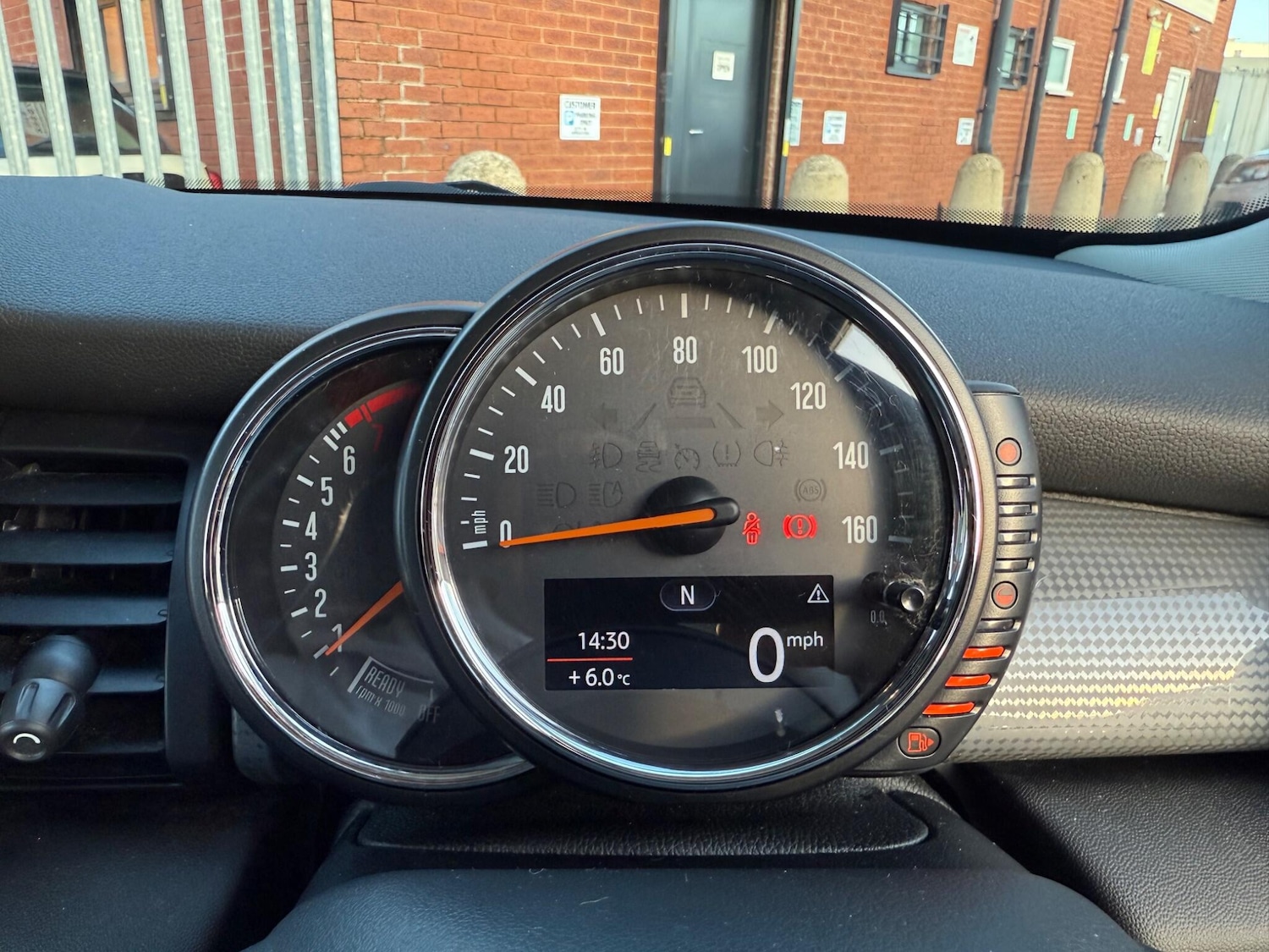 Used MINI Hatch 2015 for sale - 77230476: Photo 11