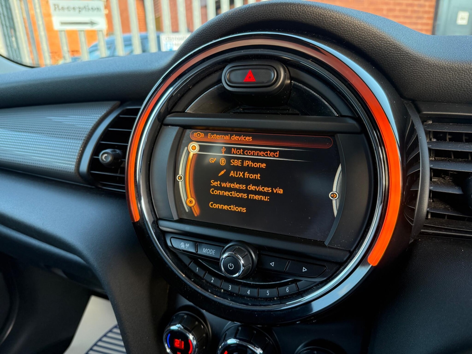 Used MINI Hatch 2015 for sale - 77230476: Photo 15