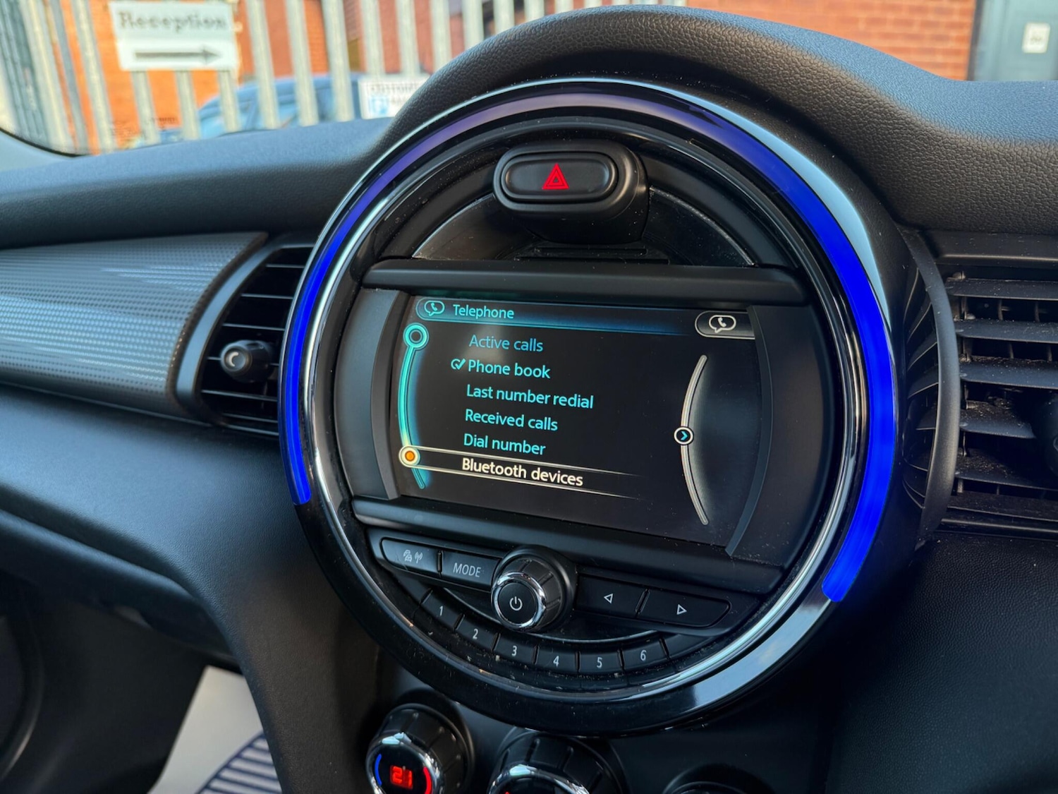 Used MINI Hatch 2015 for sale - 77230476: Photo 16