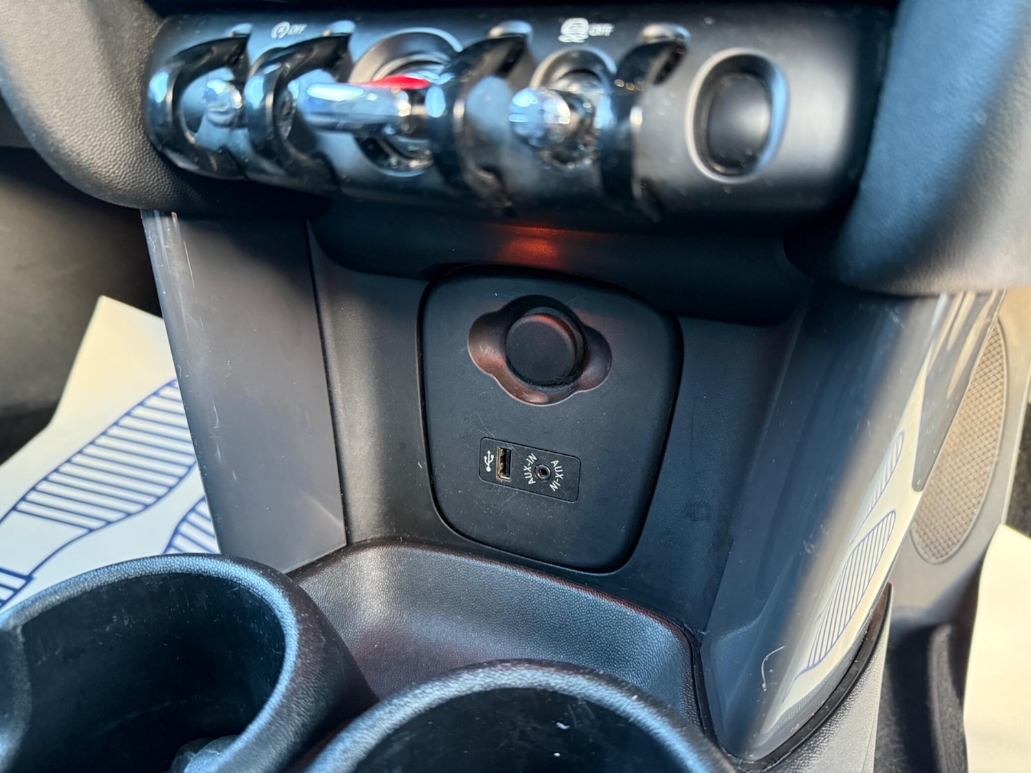 Used MINI Hatch 2015 for sale - 77230476: Photo 18