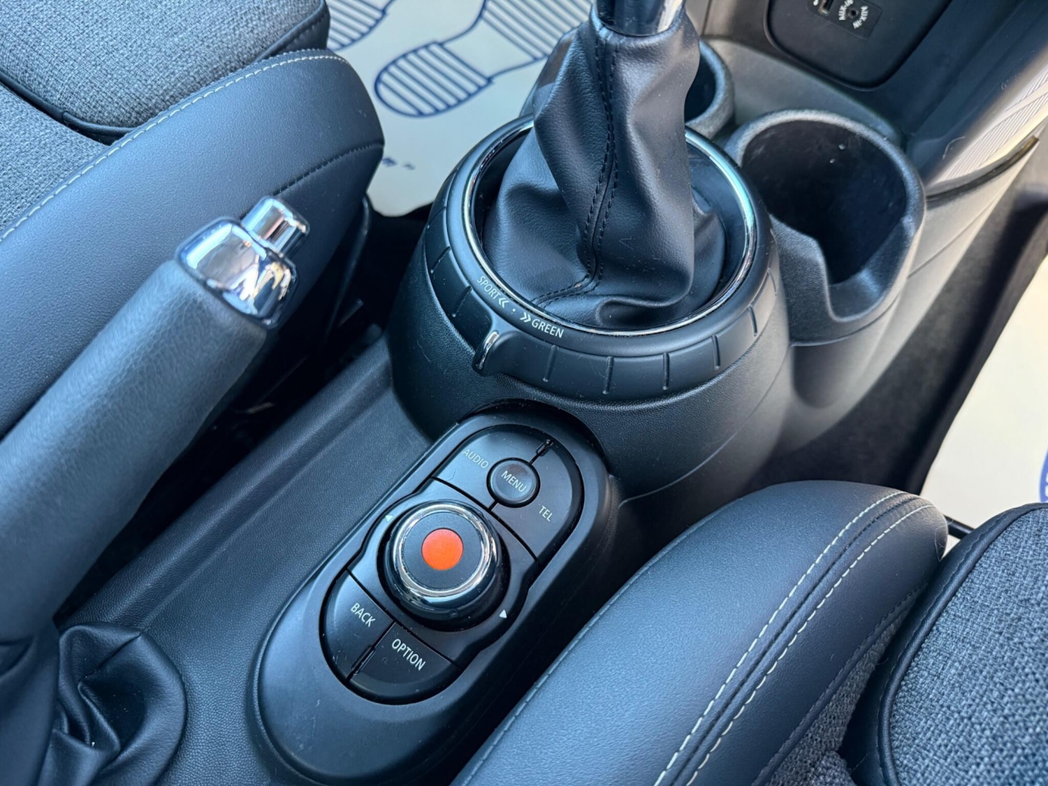 Used MINI Hatch 2015 for sale - 77230476: Photo 19