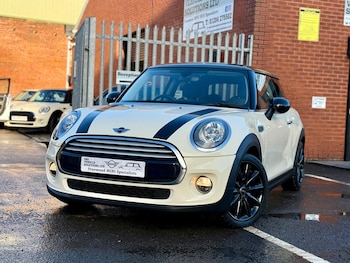 Used MINI Hatch 2015 for sale - 77230476: Photo