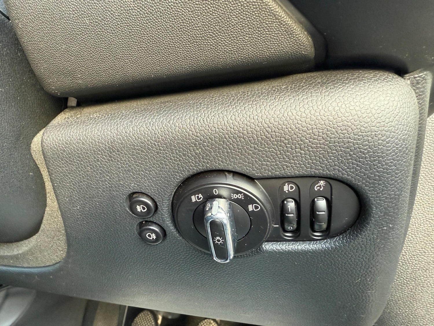 Used MINI Hatch 2015 for sale - 77230476: Photo 23