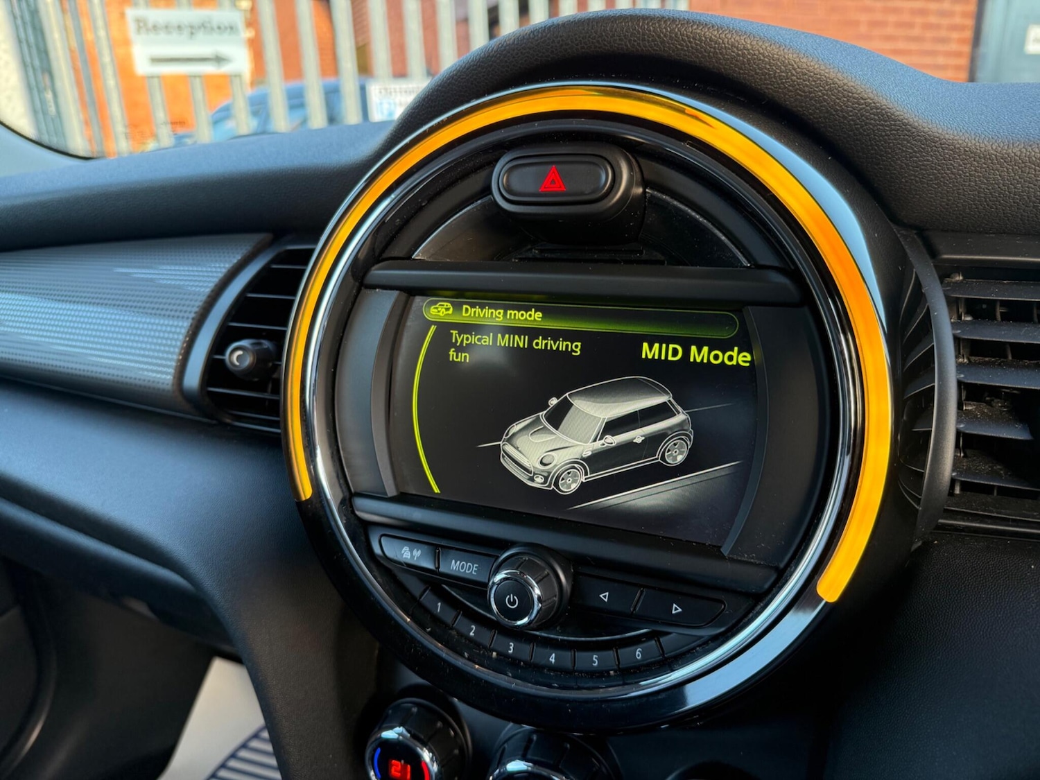 Used MINI Hatch 2015 for sale - 77230476: Photo 27