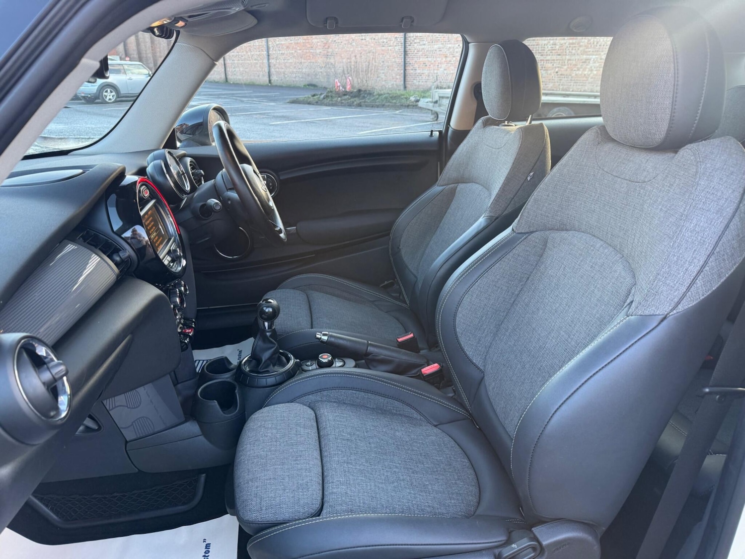 Used MINI Hatch 2015 for sale - 77230476: Photo 31