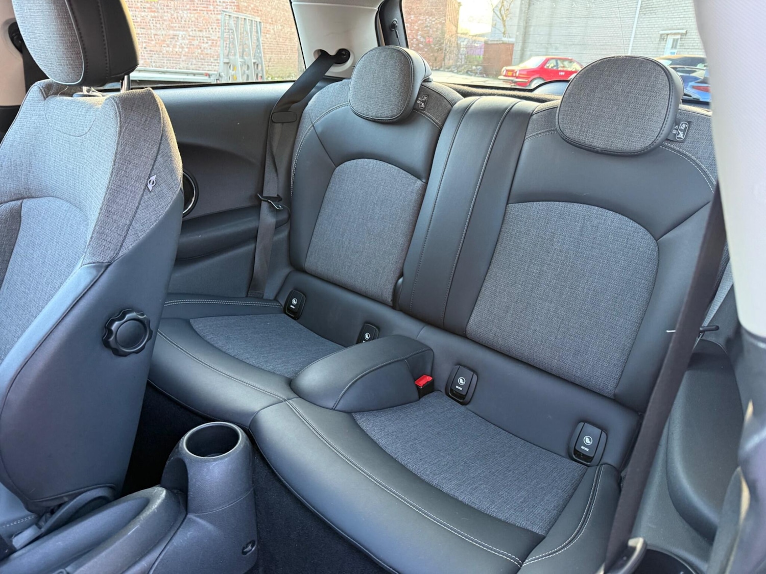 Used MINI Hatch 2015 for sale - 77230476: Photo 32