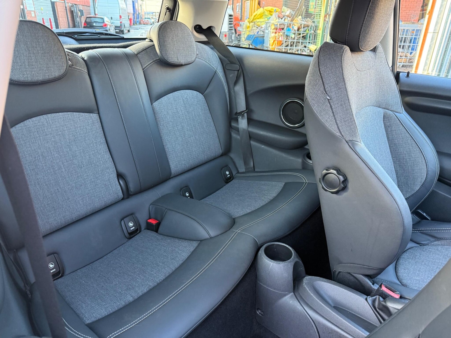 Used MINI Hatch 2015 for sale - 77230476: Photo 33