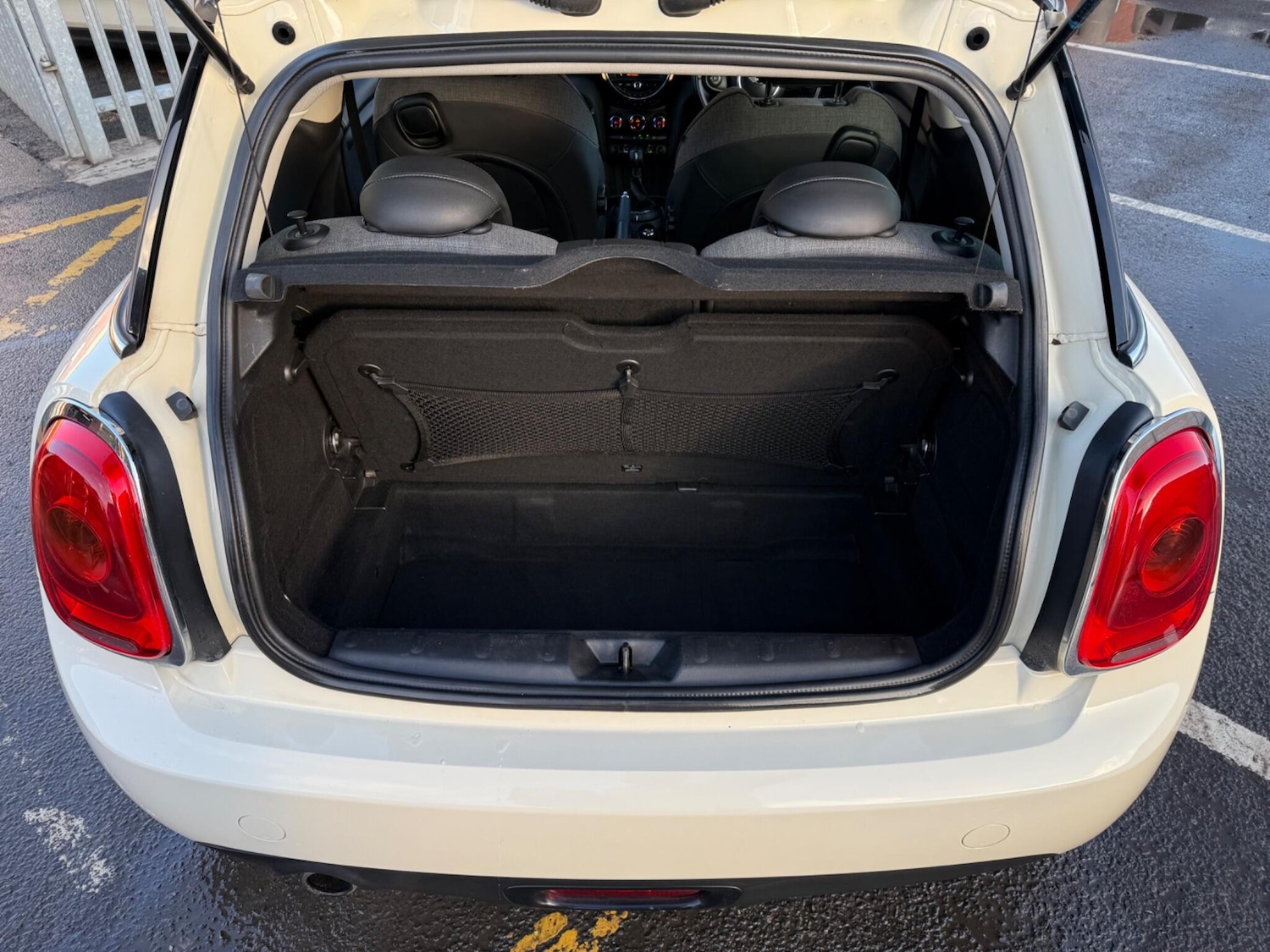 Used MINI Hatch 2015 for sale - 77230476: Photo 35