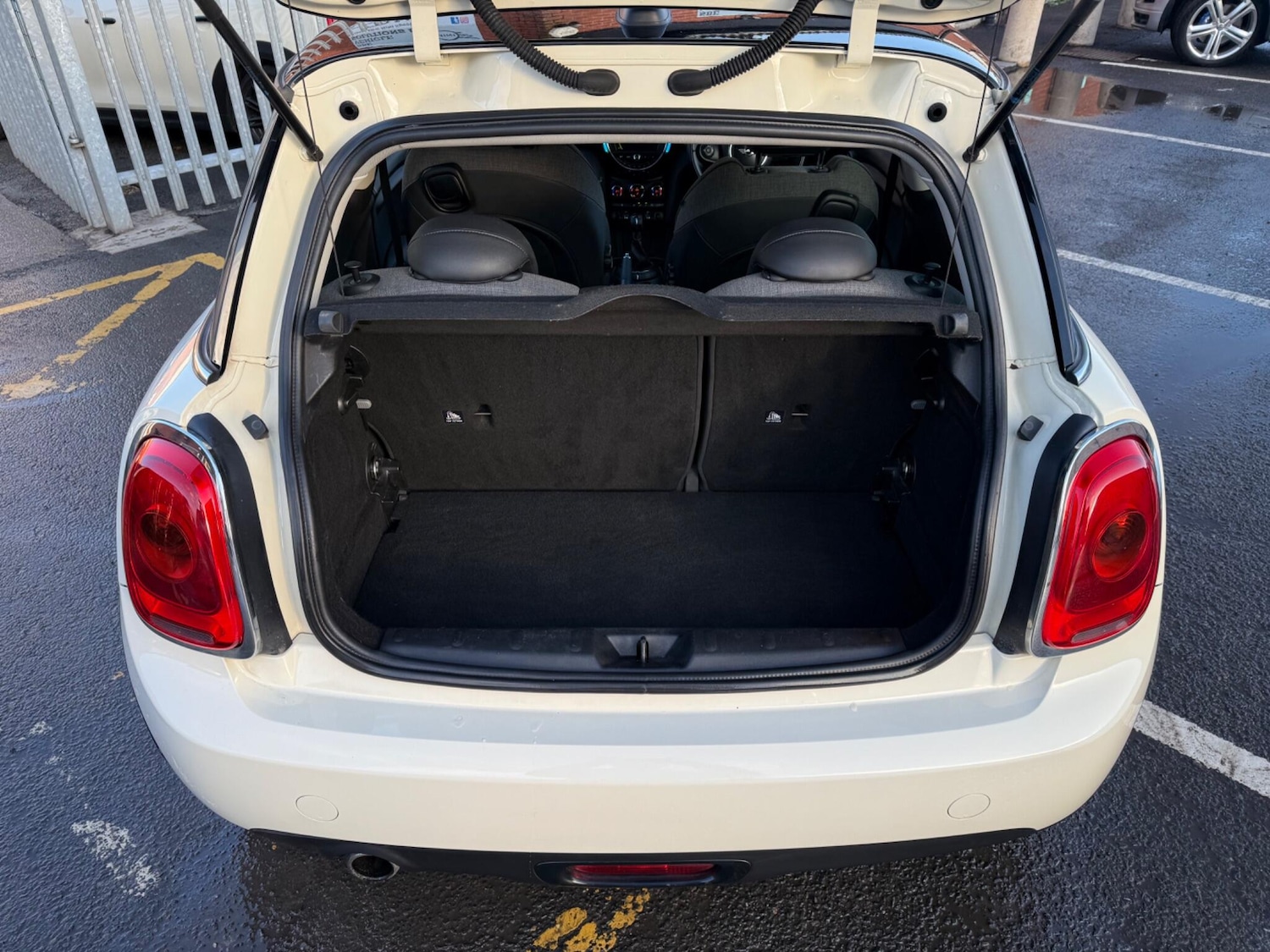 Used MINI Hatch 2015 for sale - 77230476: Photo 36