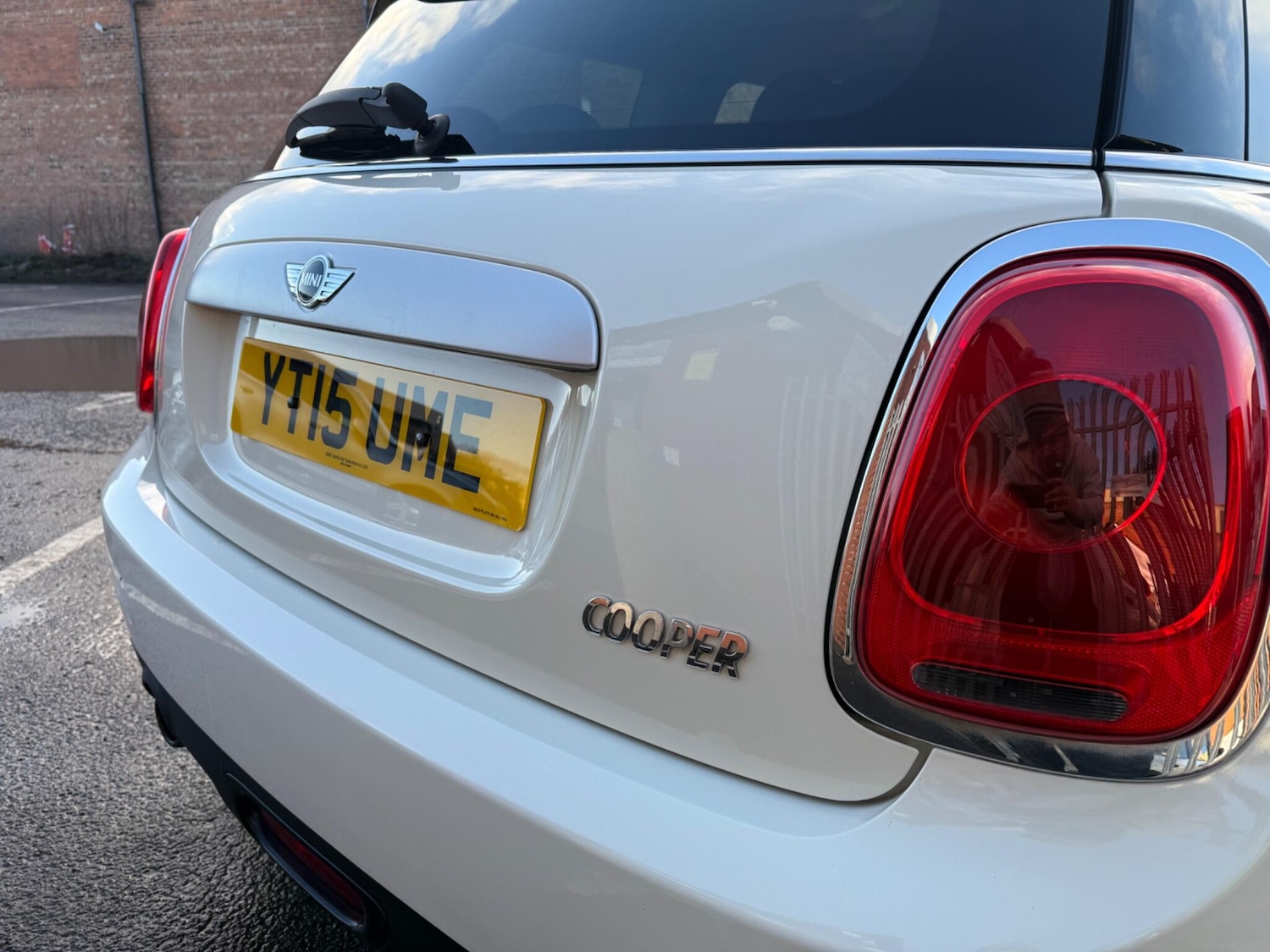 Used MINI Hatch 2015 for sale - 77230476: Photo 39