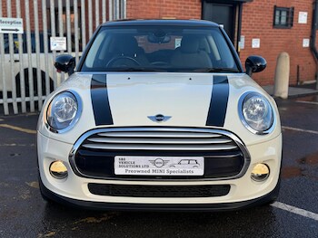 Used MINI Hatch 2015 for sale - 77230476: Photo