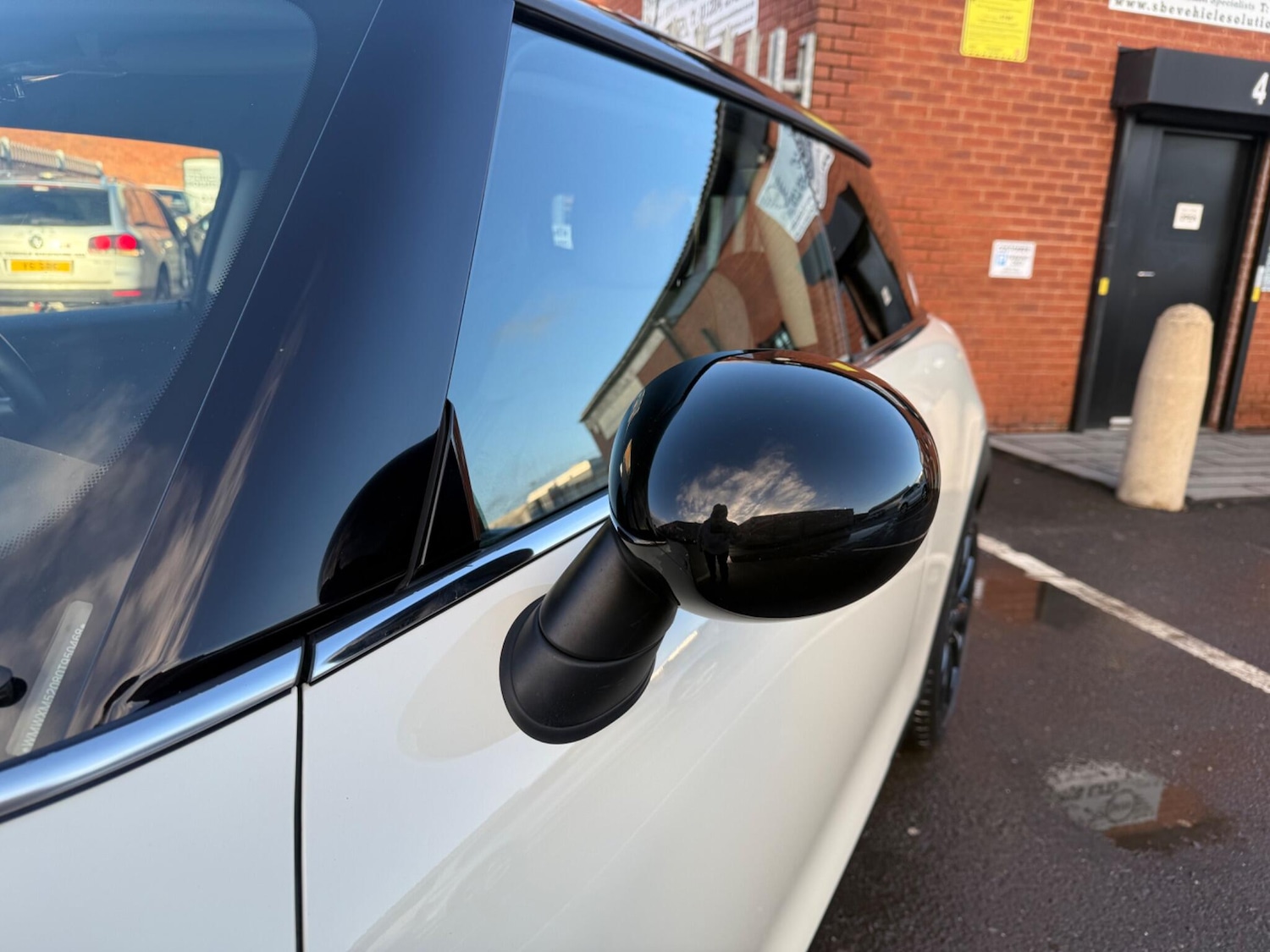 Used MINI Hatch 2015 for sale - 77230476: Photo 40